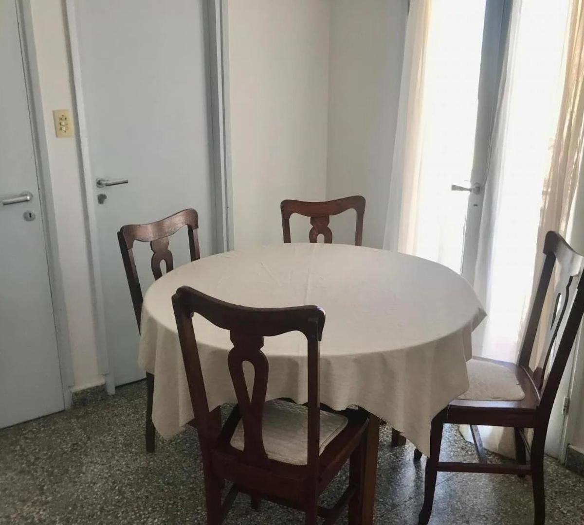 Exc Depto Vta 3 Dorm Balcón Mitre 274 3