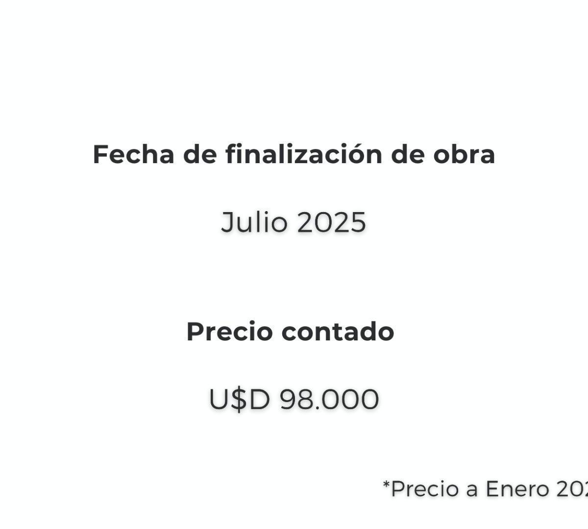 Exc. Duplex 2 Dor. Vta a Estrenar Gge/bcon en Vía Aurelia 3