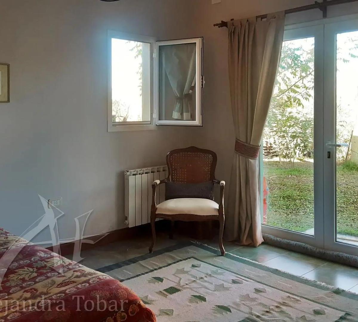 Foto de Exc casa vta 4 dorm pil/qcho/ exc. zona en Villa San Lorenzo, imagen 5