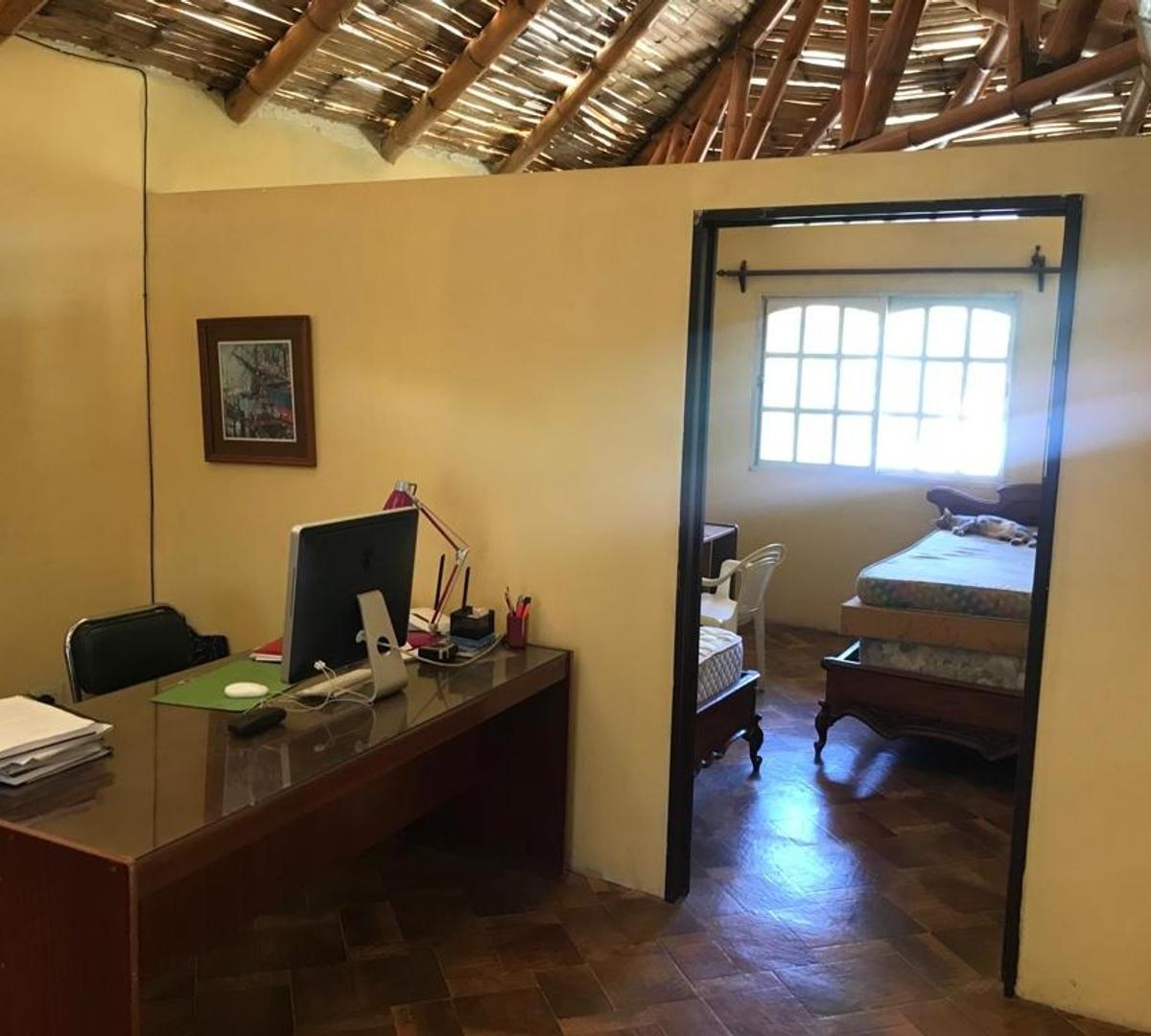 Muy Linda Casa 3 Dor Vta Gge/pil/qcho Chalchaleros Vaqueros 4