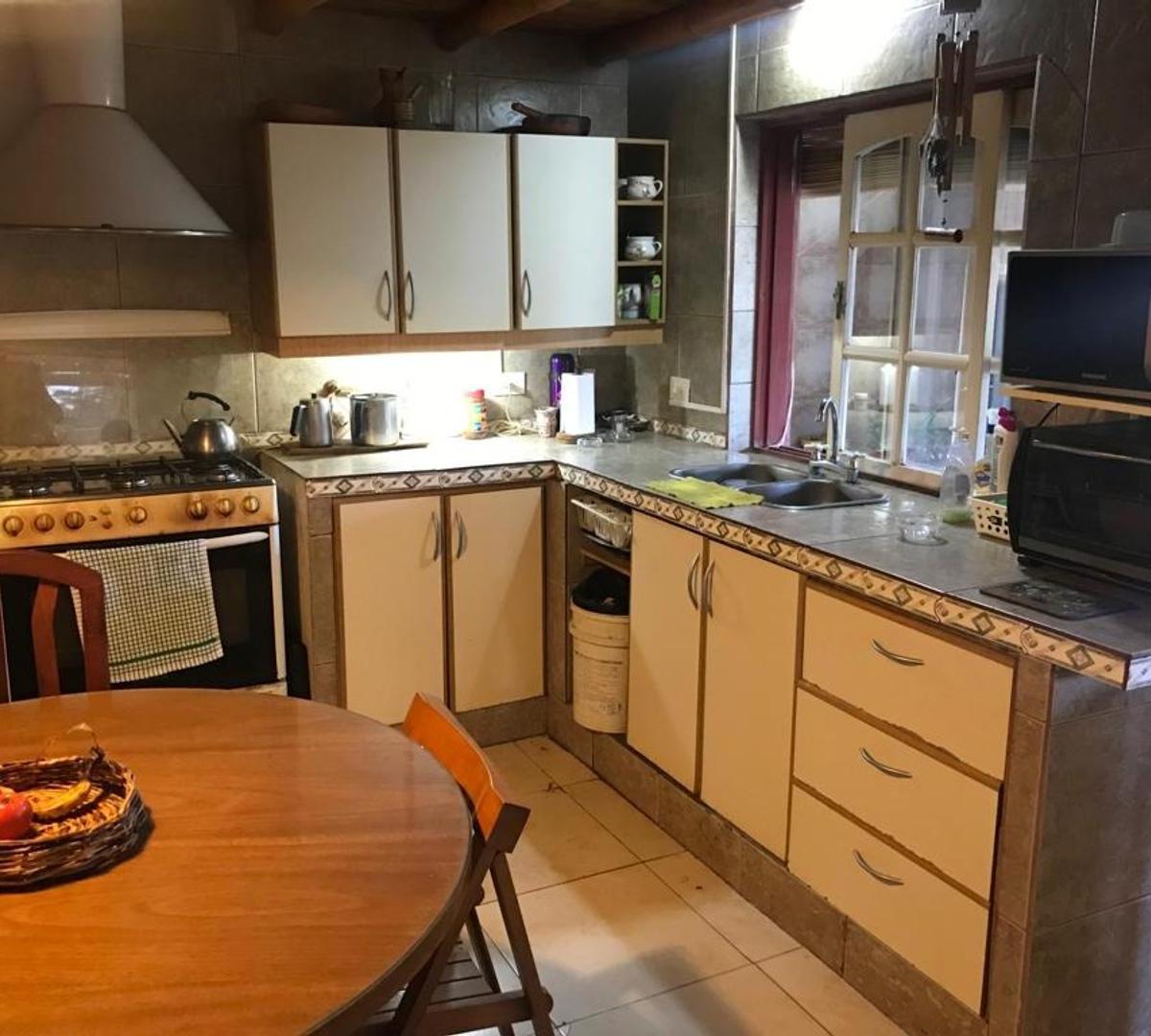 Muy Linda Casa 3 Dor Vta Gge/pil/qcho Chalchaleros Vaqueros 5