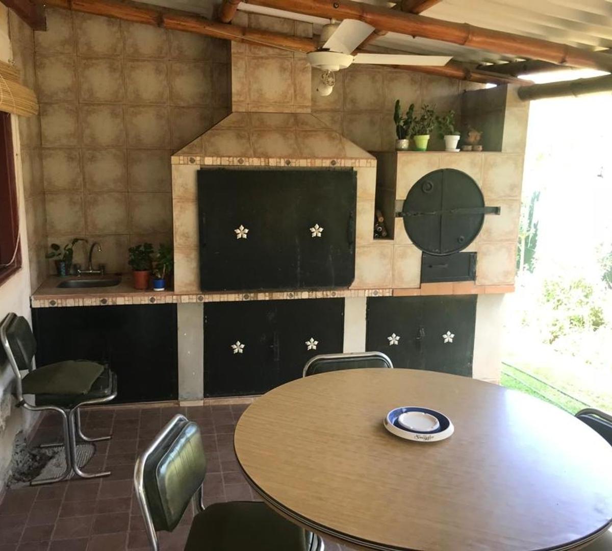 Muy Linda Casa 3 Dor Vta Gge/pil/qcho Chalchaleros Vaqueros 3
