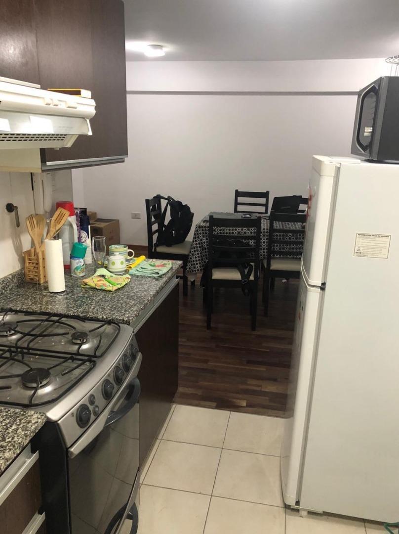 Excelente Depto 1 dor vta gge/interno Ameghino 238