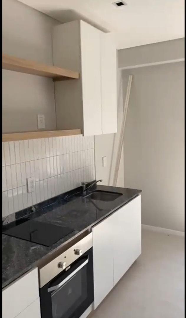 Exc Depto Vta 1 Dor Bcon Pileta - Qcho Porto San Lorenzo Chico 3