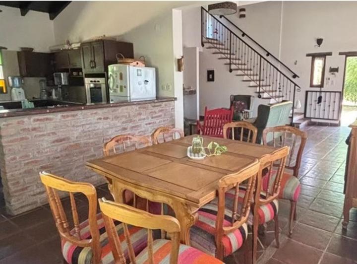 Muy Linda casa 3 dor vta gge/pil/qcho Catalan 200 Vaqueros 1