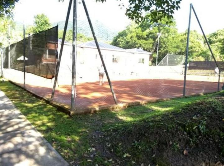 Exc Depto 2 dorm amob bcon/asad/esc Terrazas San Lorenzo 4