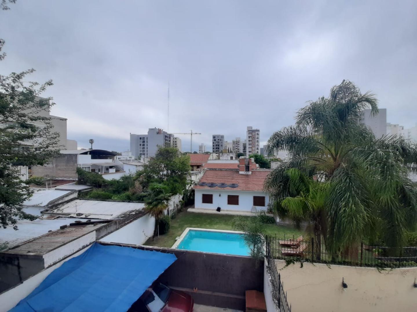 Foto de Exc Depto 1 dorm vta balcon/gge exc zona Av Bicentenario 829, imagen 3