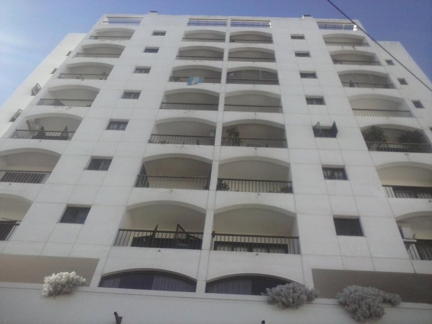 Exc depto 2 dor gge/balcon/sum/asad Buenos Aires 30
