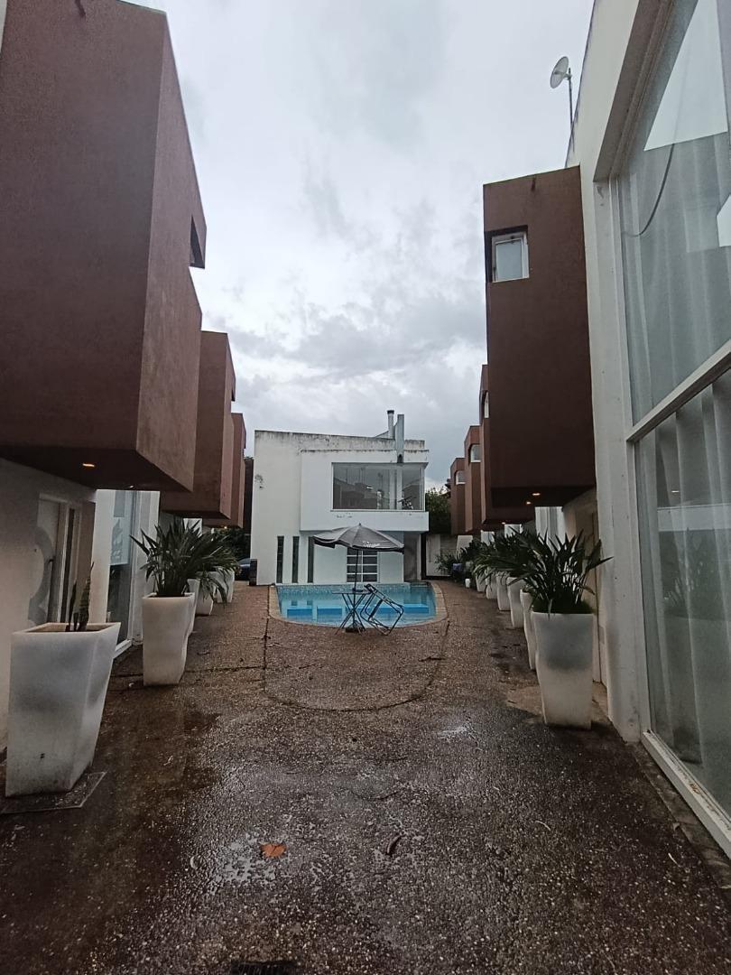 Foto de Exc depto 1 dor venta gge/qcho/pileta/gym La Almudena, imagen 3