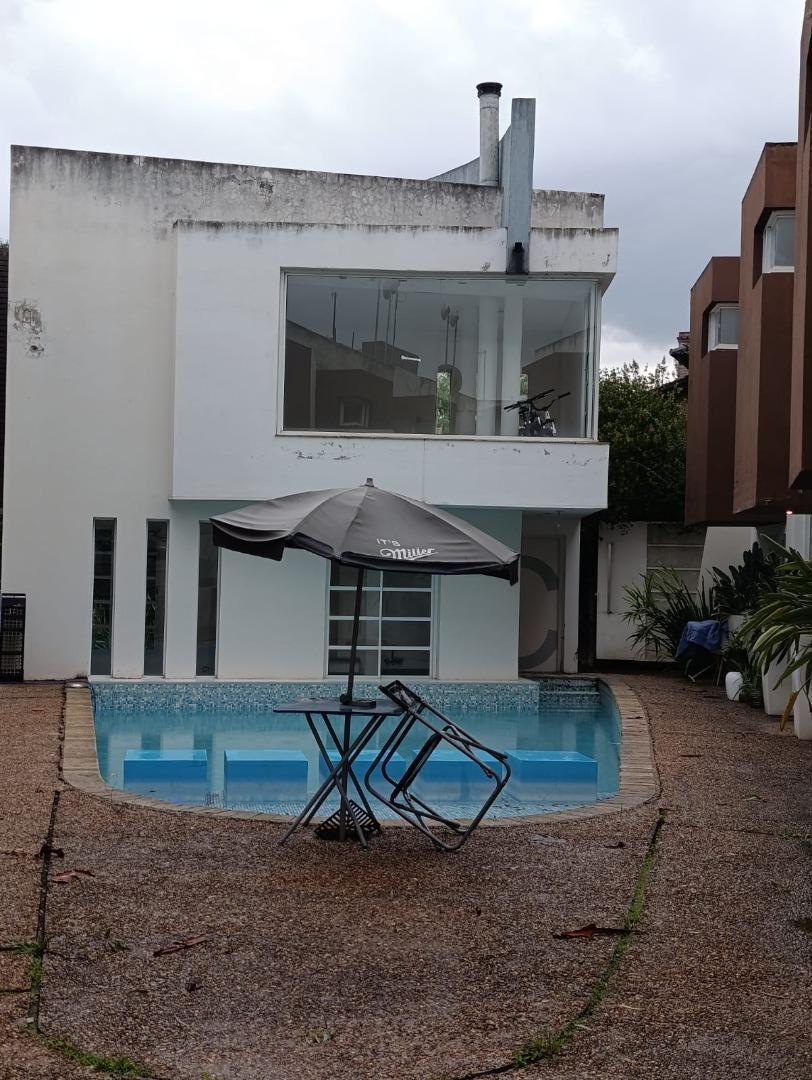 Foto de Exc depto 1 dor venta gge/qcho/pileta/gym La Almudena, imagen 4