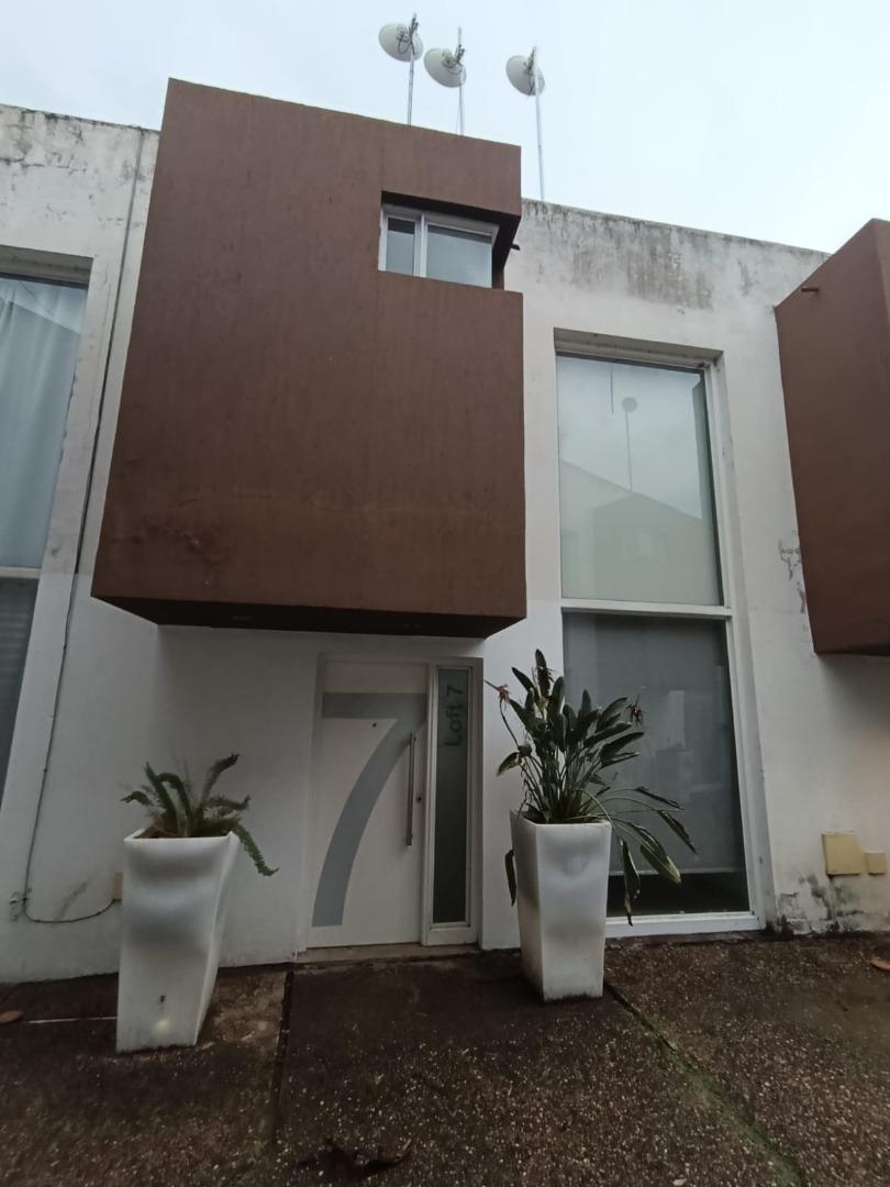 Exc depto 1 dor venta gge/qcho/pileta/gym La Almudena