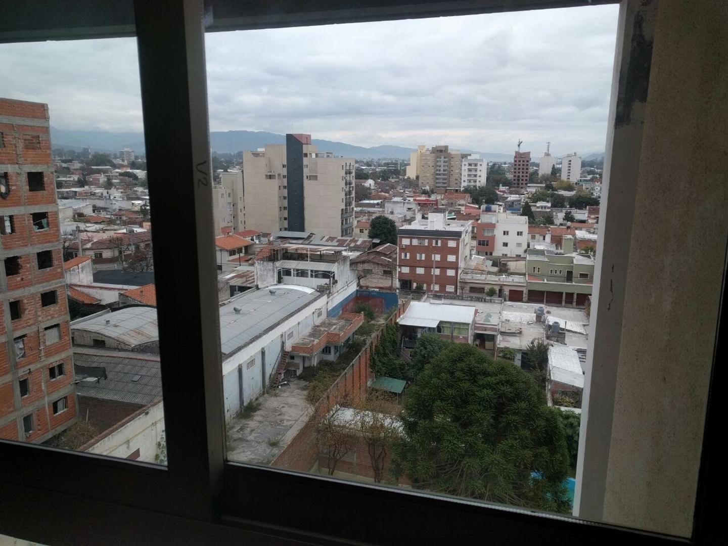 Excelente Depto 1 dor vta tipo duplex Ameghino 238