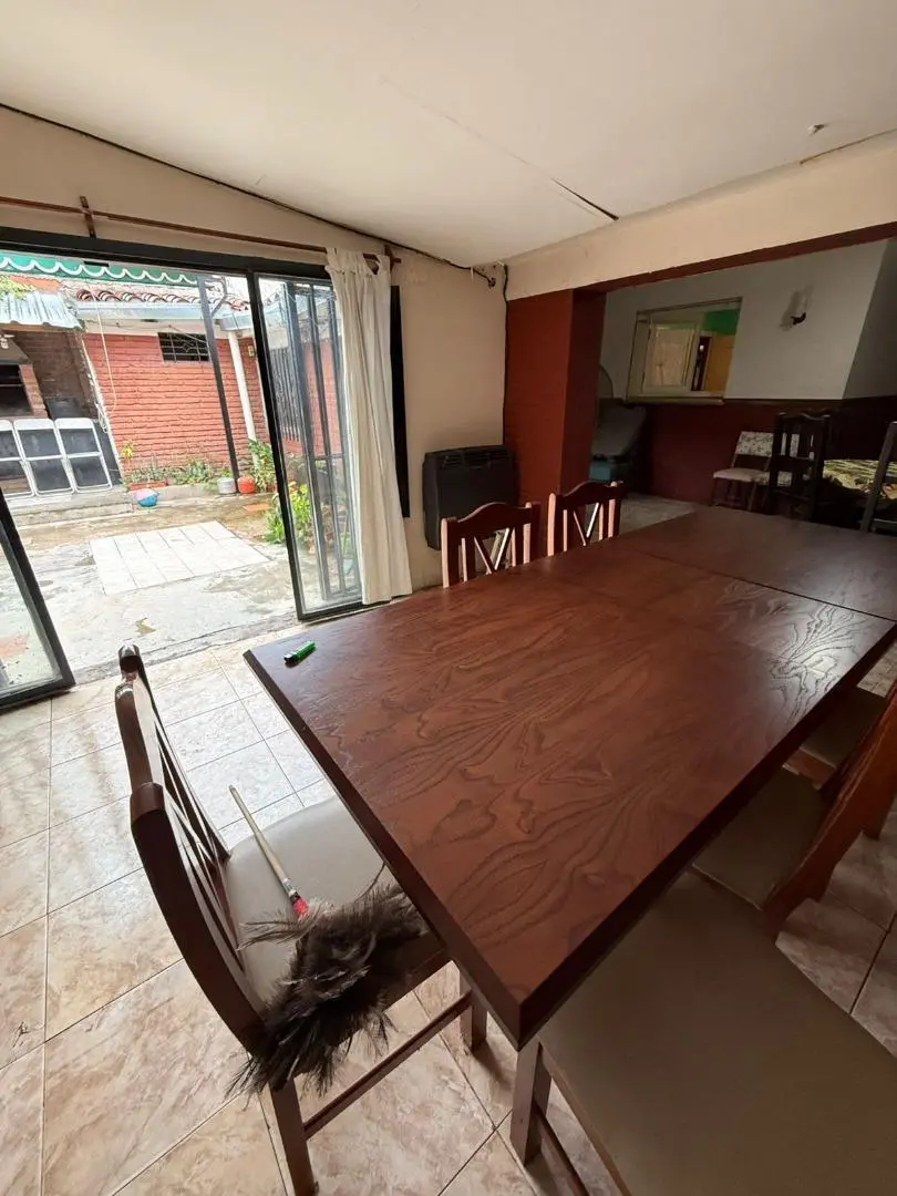Exc Casa 3 dorm vta gge/jard/pileta Av del Golf al 400 3