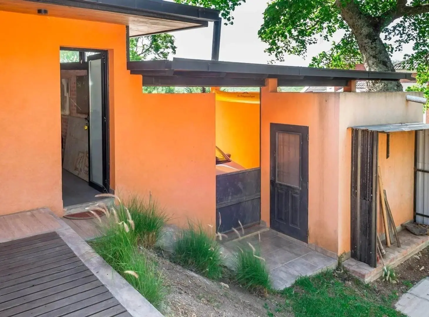 Exc casa 2 dorm suite/pileta/gge/esc/jard Valle Escondido 4