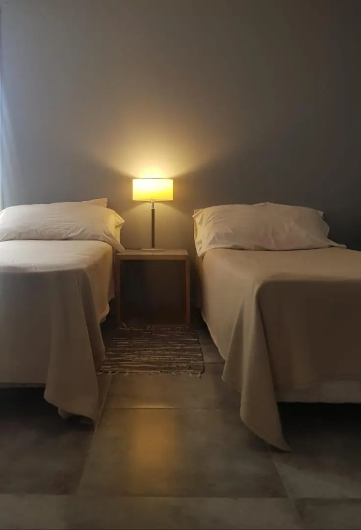 Exc casa alq amob 2 dor gge/gal/jardin El Prado Eco Village 5