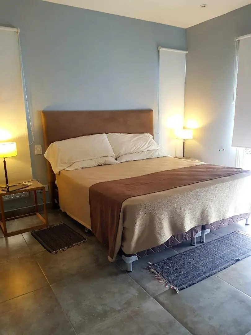 Exc casa alq amob 2 dor gge/gal/jardin El Prado Eco Village 3