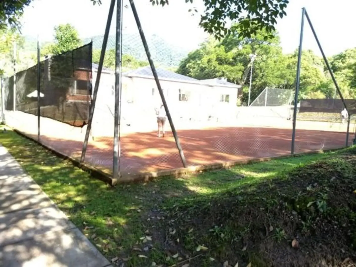 Exc.Depto 2 dor alq gge/escr/pileta/sum Terrazas San Lorenzo 2