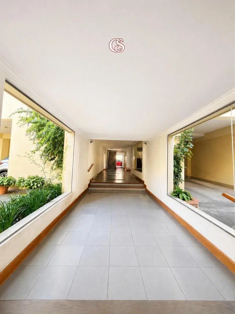 Exc depto 3 dorm vta cochera 2 baños Caseros al 200 2