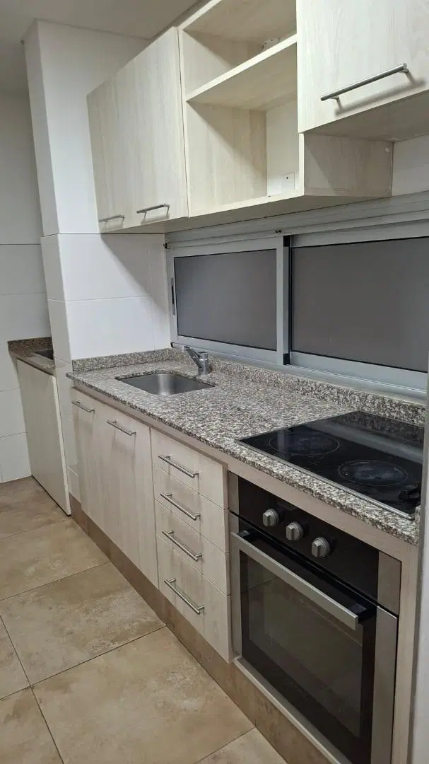 Exc depto 2 dor alq gge/suite/bcon/pileta/sum Alsina 364 4
