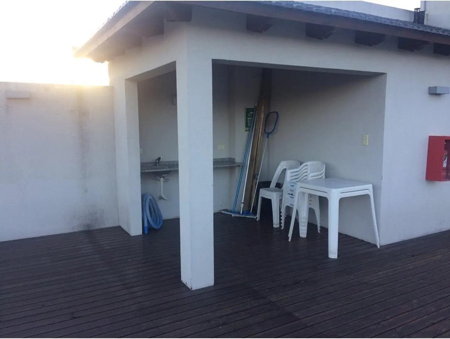 Exc depto dos dor alq bal/gge/SUM/pileta Leguizamon 1405 2