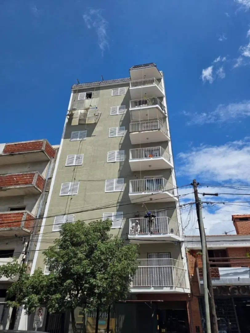 Exc depto dos dor alq gge opcional Av Sarmiento al 700 1