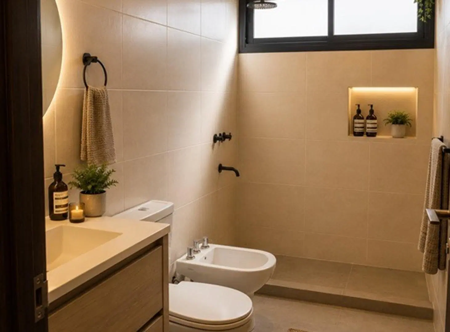 Exc Casa 2 dor vta estrenar gge/qcho/jard Vía Aurelia 5