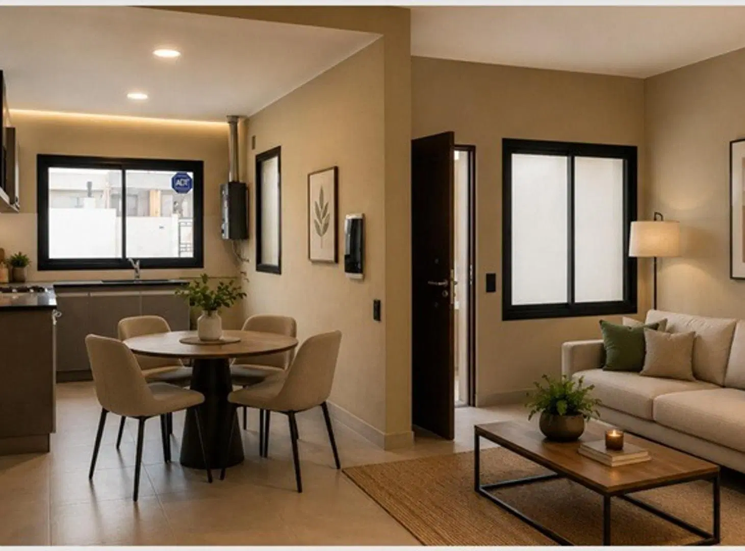 Exc Casa 2 dor vta estrenar gge/qcho/jard Vía Aurelia 4