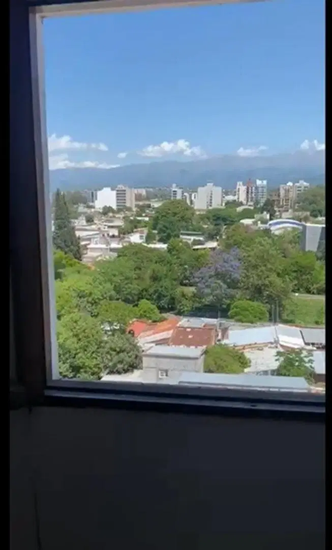 Exc Depto 1 dorm venta ctrafrente Pueyrredon 1456 3