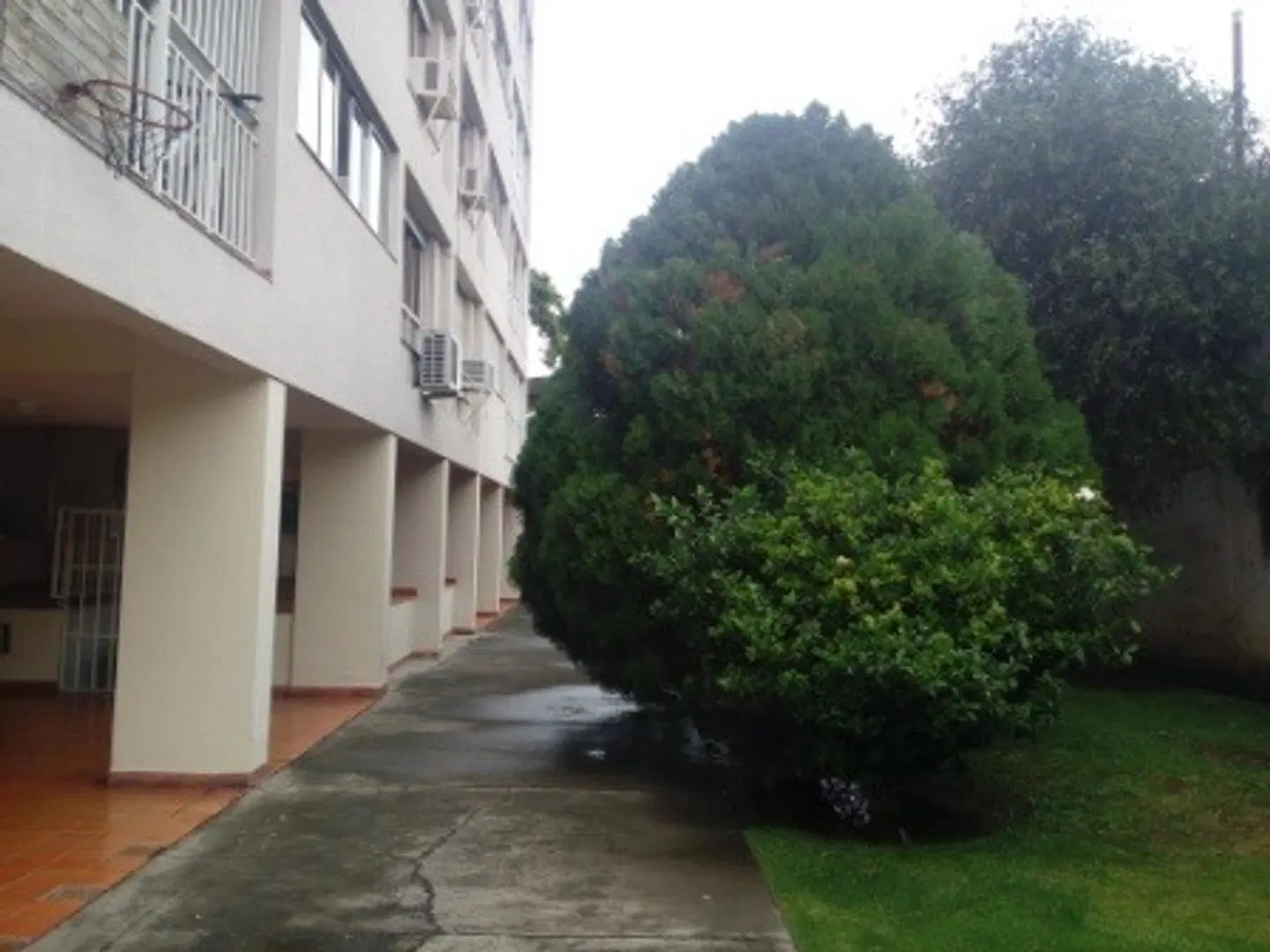 Exc depto 3 dor alq bcon cerrado/gge/dep/suite Bs As 249 5