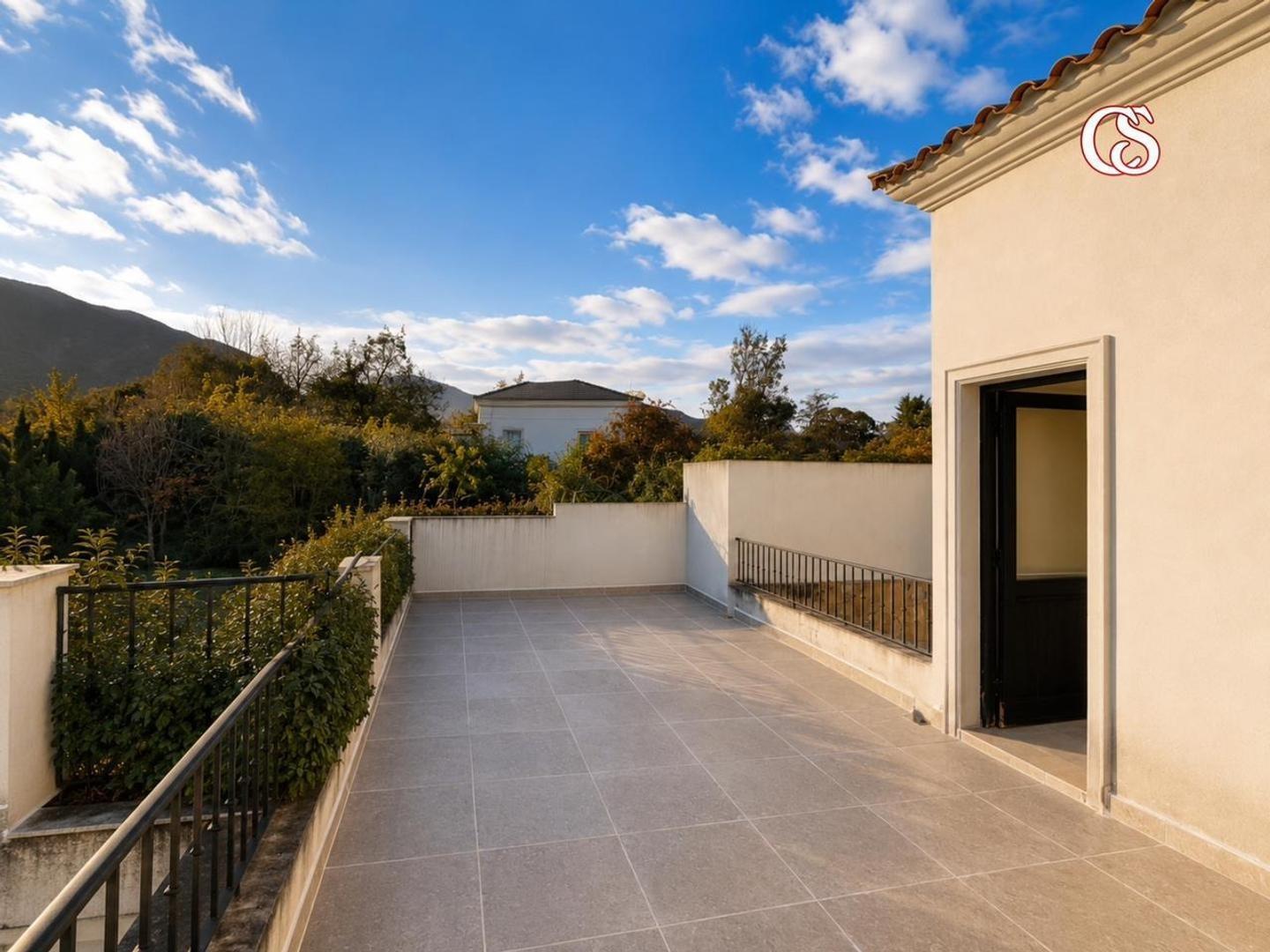 Foto de Exc casa 4 dor alq amob pil/qcho/estar/esc La Montaña, imagen 2
