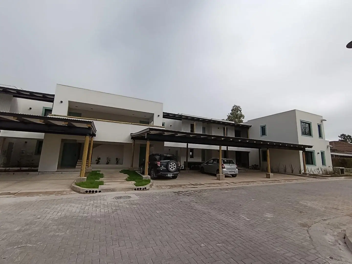 Exc Depto 2 dor alq balcon/gge estrenar La Cercanía 5