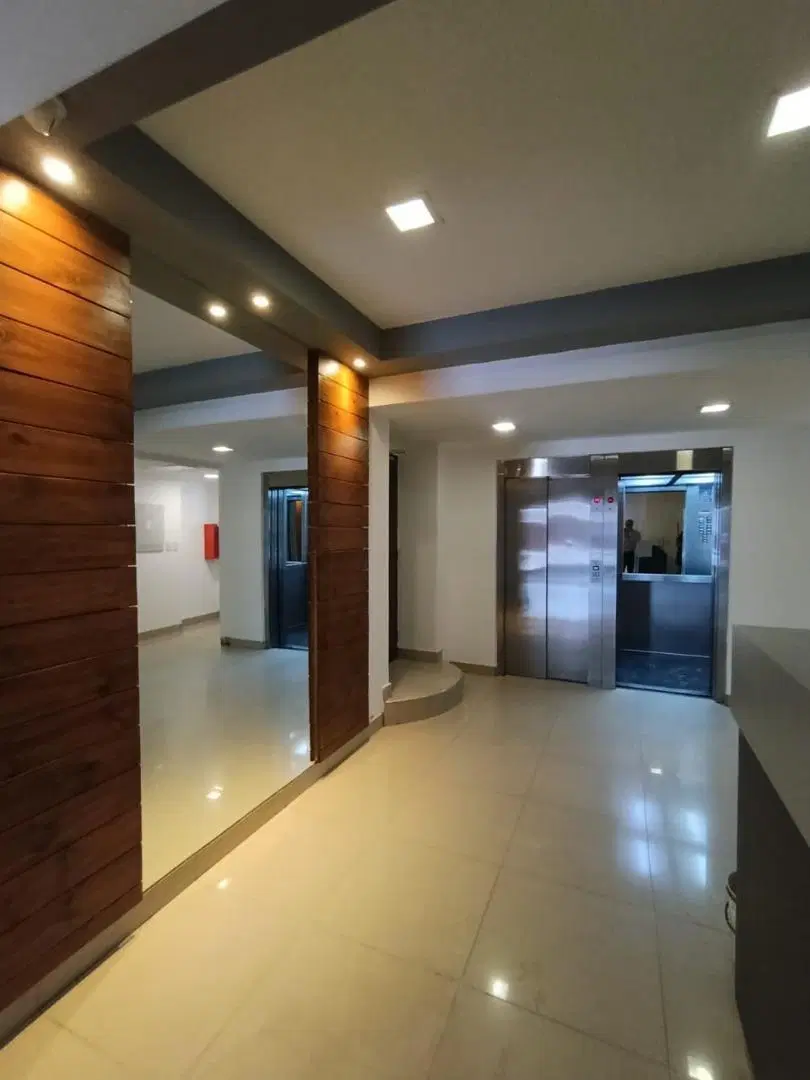 Exc depto 2 dor alq bcon/gge cubierto Alvarado 1746 2