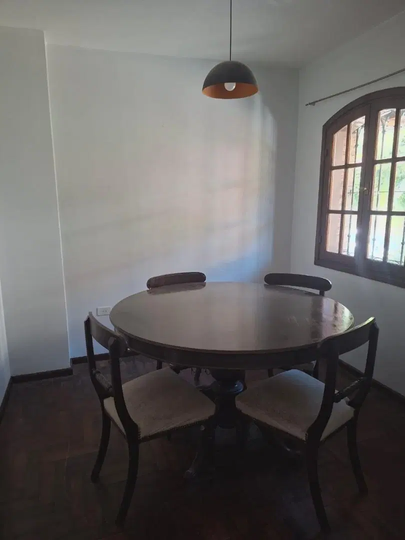 Exc Duplex 3 dorm balc/cochera/suite Ejército del Norte 54 5