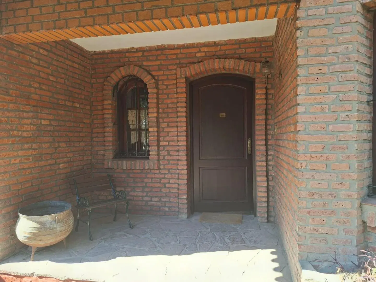 Exc Duplex 3 dorm balc/cochera/suite Ejército del Norte 54 4