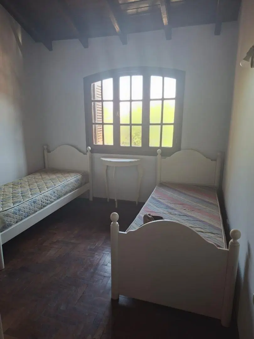Exc Duplex 3 dorm balc/cochera/suite Ejército del Norte 54 3