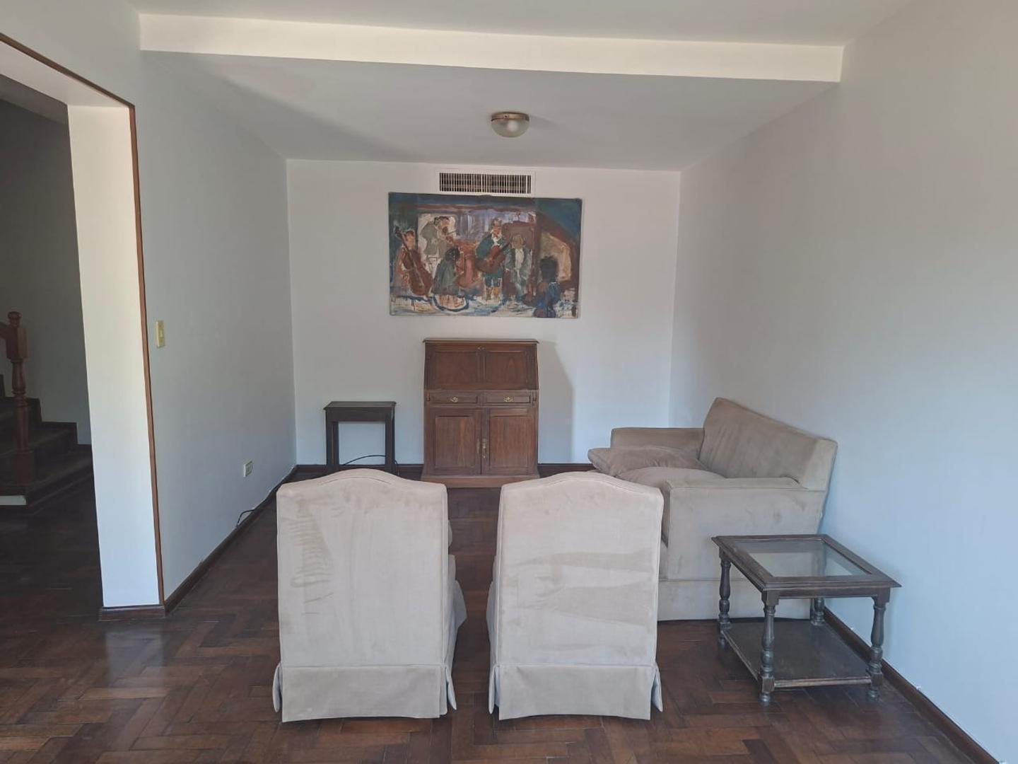 Foto de Exc Duplex 3 dorm balc/cochera/suite Ejército del Norte 54, imagen 1