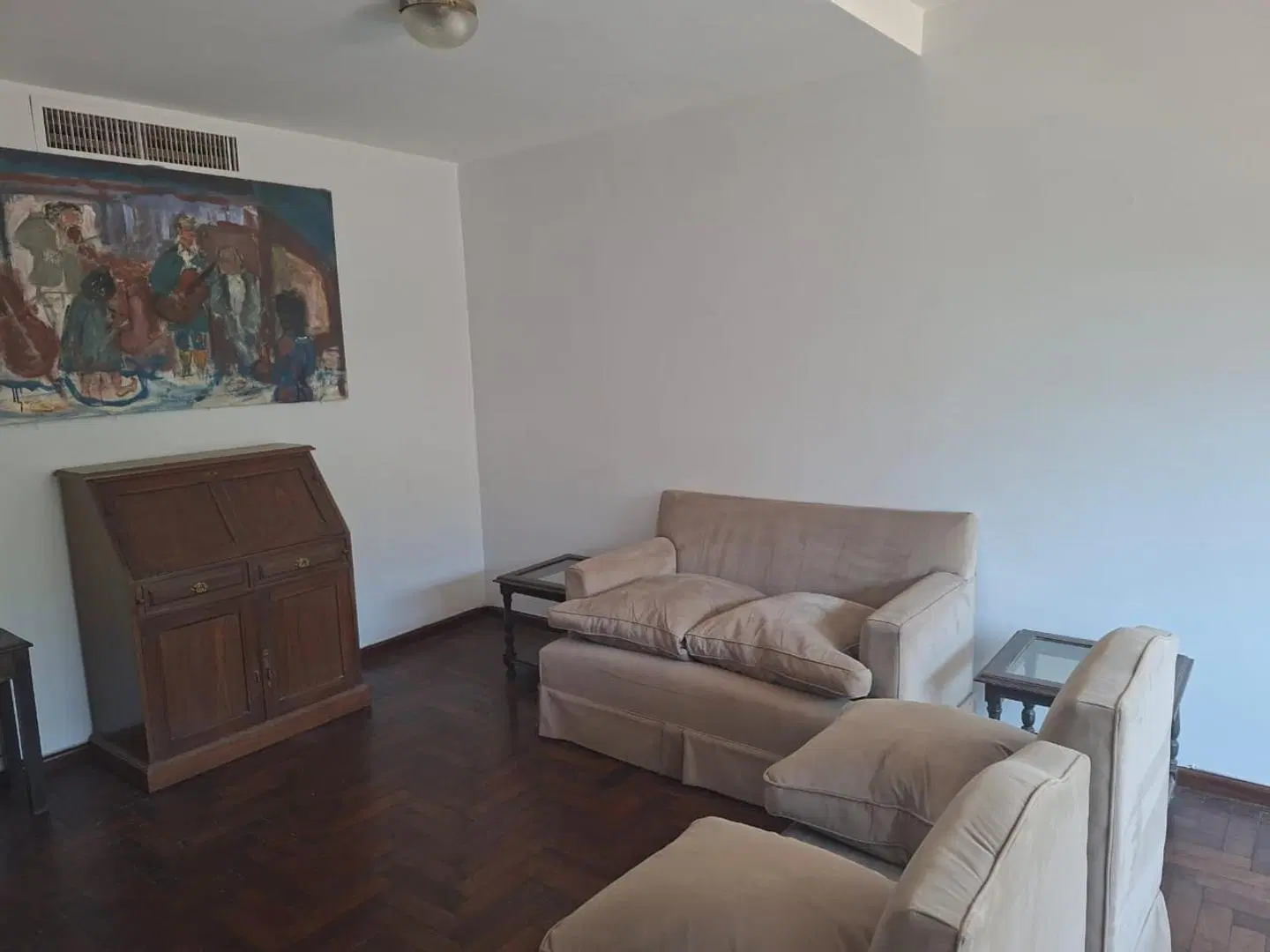 Exc Duplex 3 dorm balc/cochera/suite Ejército del Norte 54 2
