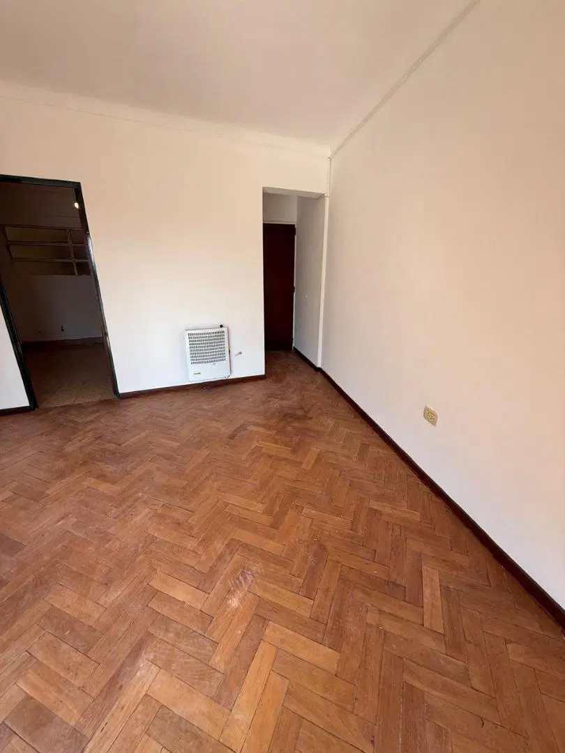 Exc Depto 2 dor alq balcon esquina Las Heras Pje Zorrilla 5