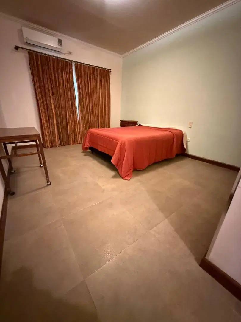 Exc Depto 3 dor alq patio exc zona Cnel Suarez esq Belgrano 5