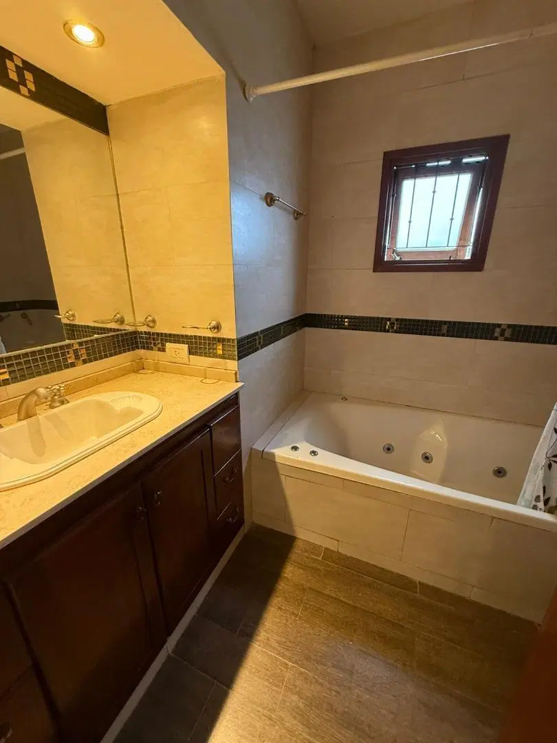 Exc Depto 3 dor alq patio exc zona Cnel Suarez esq Belgrano 4