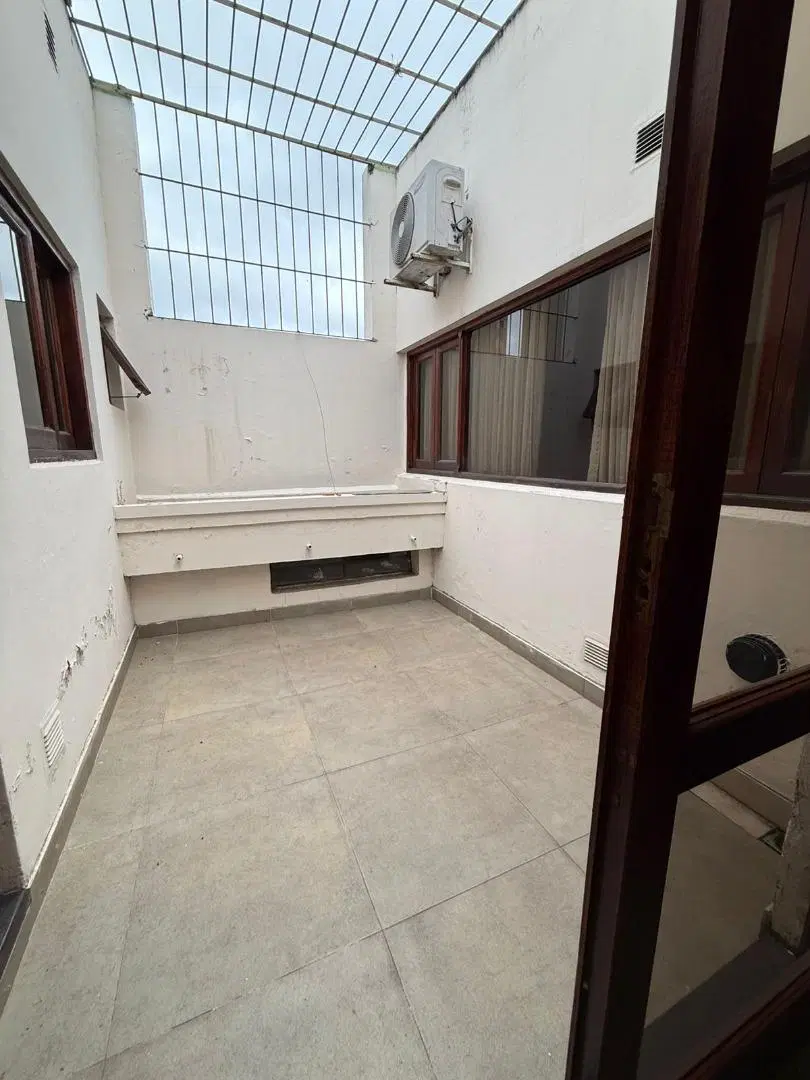 Exc Depto 3 dor alq patio exc zona Cnel Suarez esq Belgrano 3