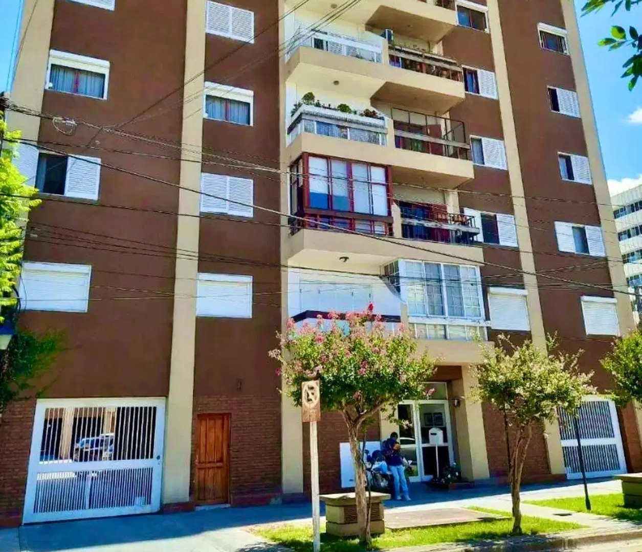 Exc Depto vta 3 dor bcon gge Av Belgrano al 2000 1
