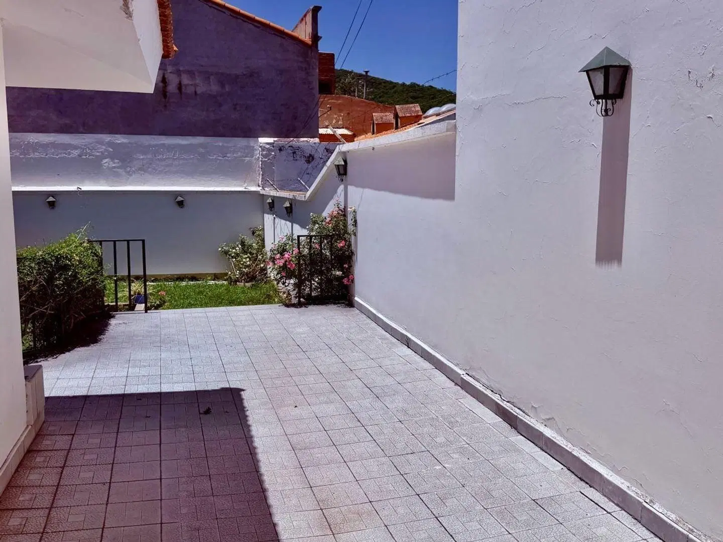 Exc Casa vta 4 dor gge/qcho/suite/jard Los Carolinos al 200 8