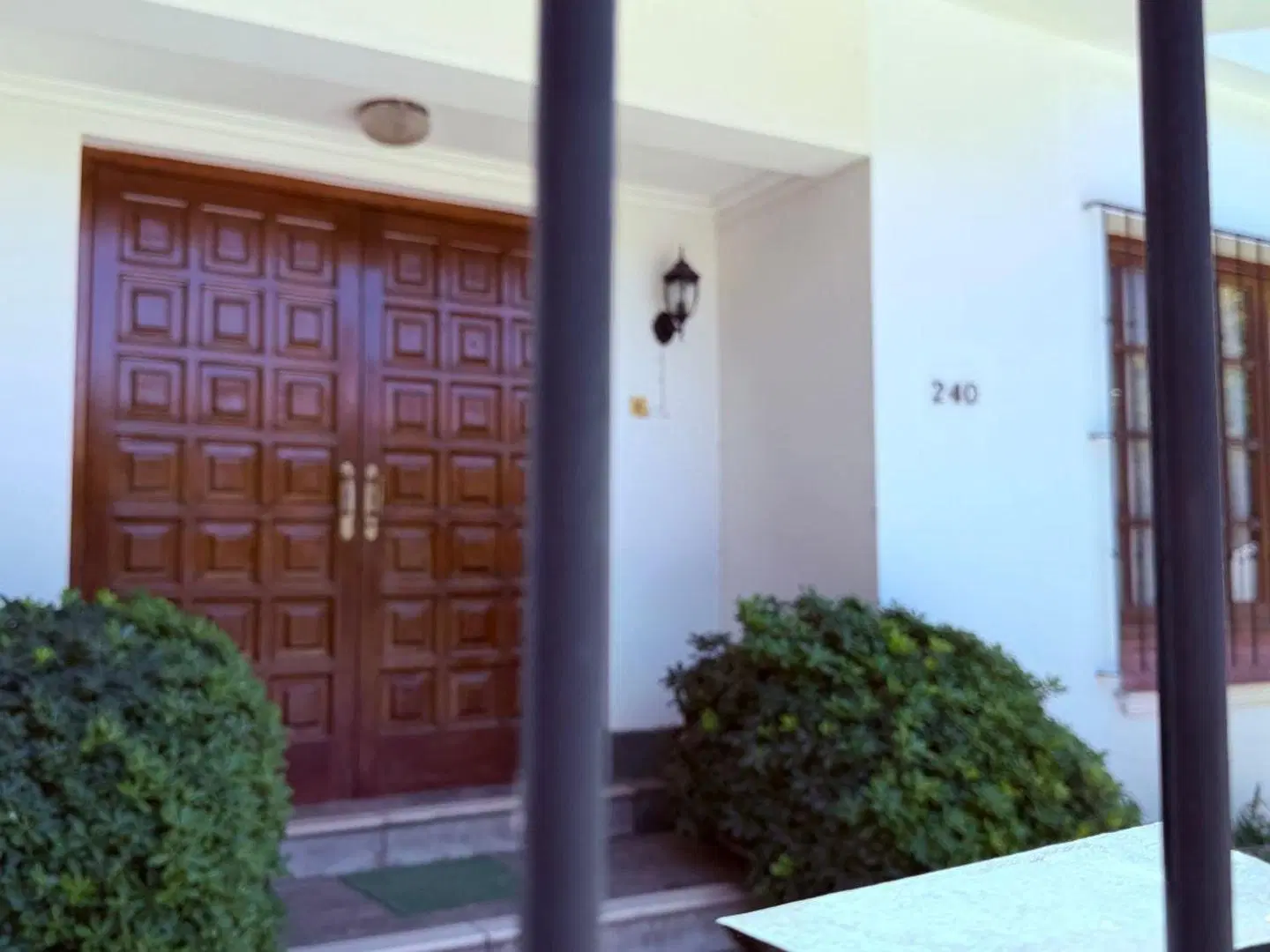 Exc Casa vta 4 dor gge/qcho/suite/jard Los Carolinos al 200 4