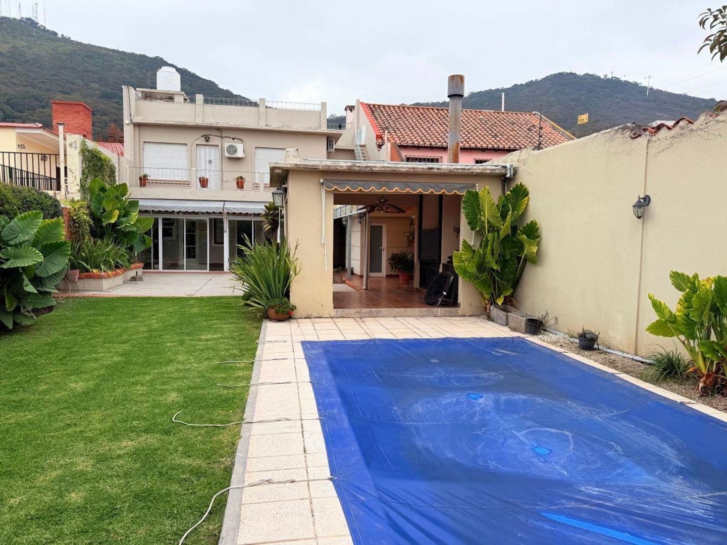Foto de Exc Casa alq 5 dor gge/qcho/suite/pil Pje del Milagro al 300, imagen 2