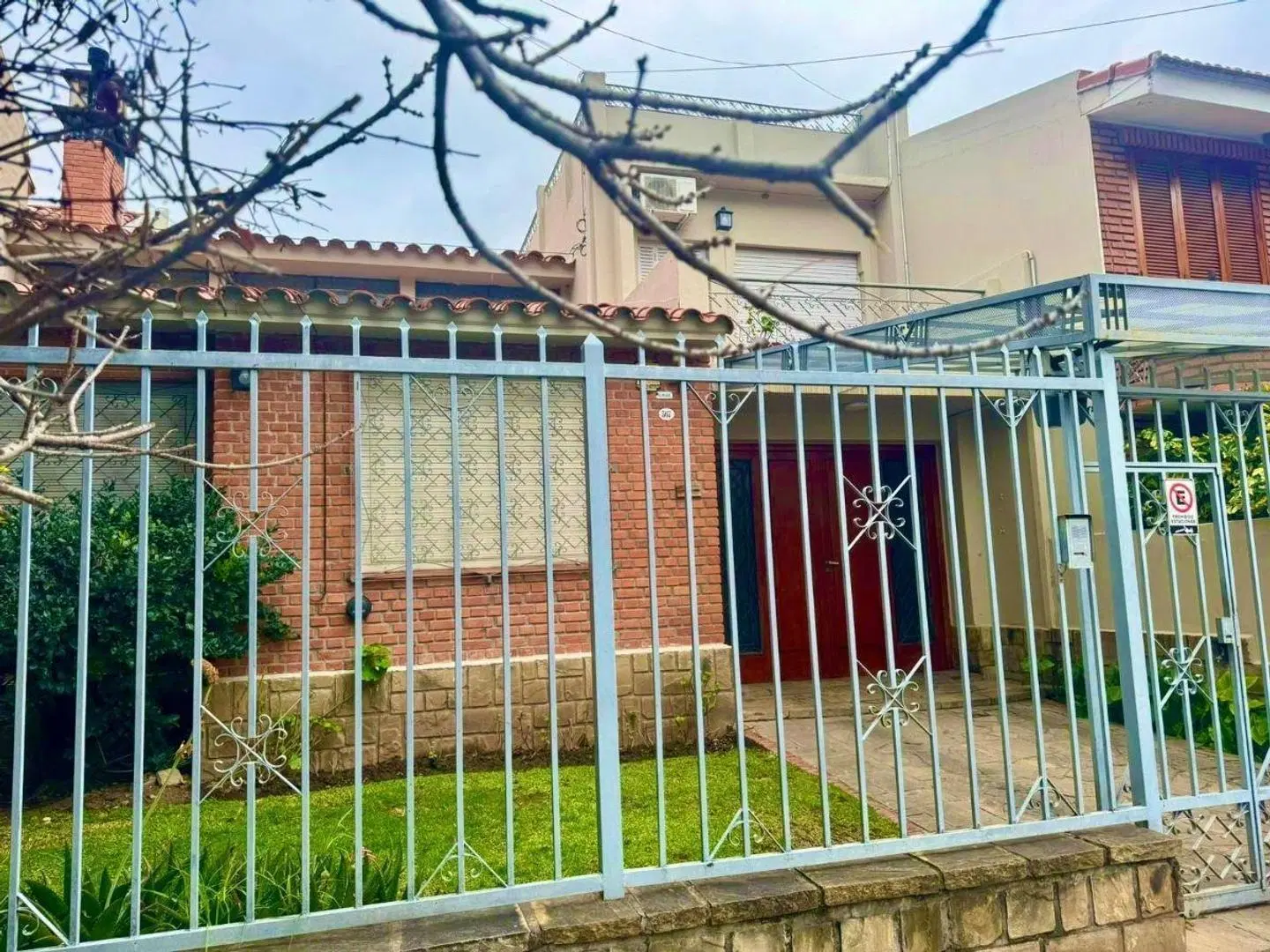 Exc Casa alq 5 dor gge/qcho/suite/pil Pje del Milagro al 300 5
