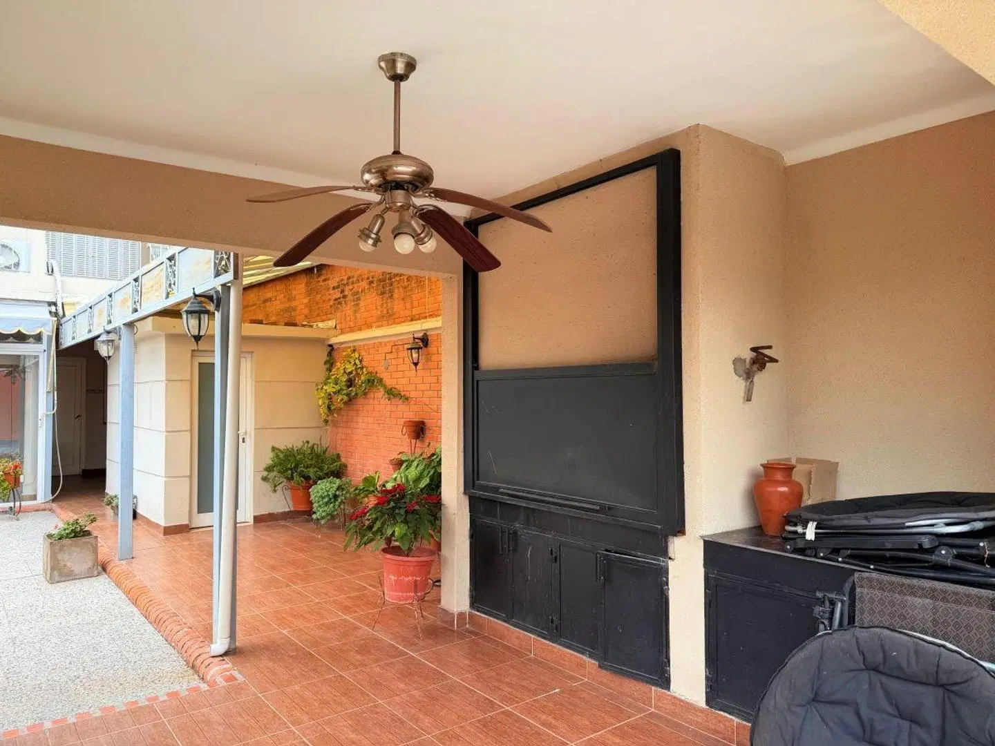 Exc Casa alq 5 dor gge/qcho/suite/pil Pje del Milagro al 300 8