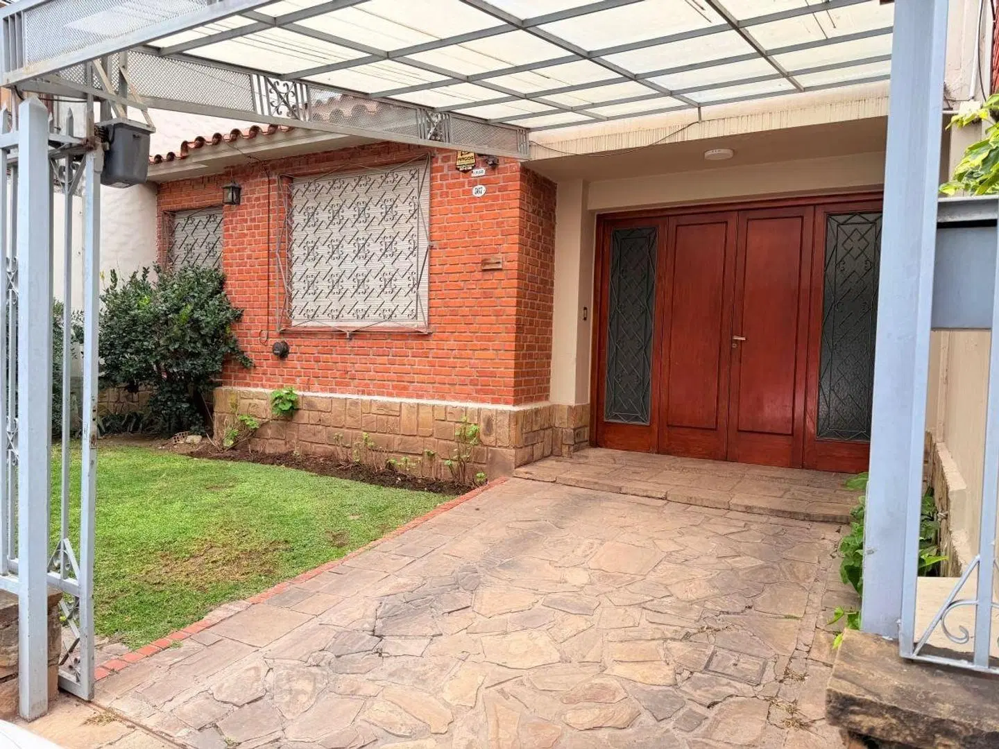 Exc Casa alq 5 dor gge/qcho/suite/pil Pje del Milagro al 300 4