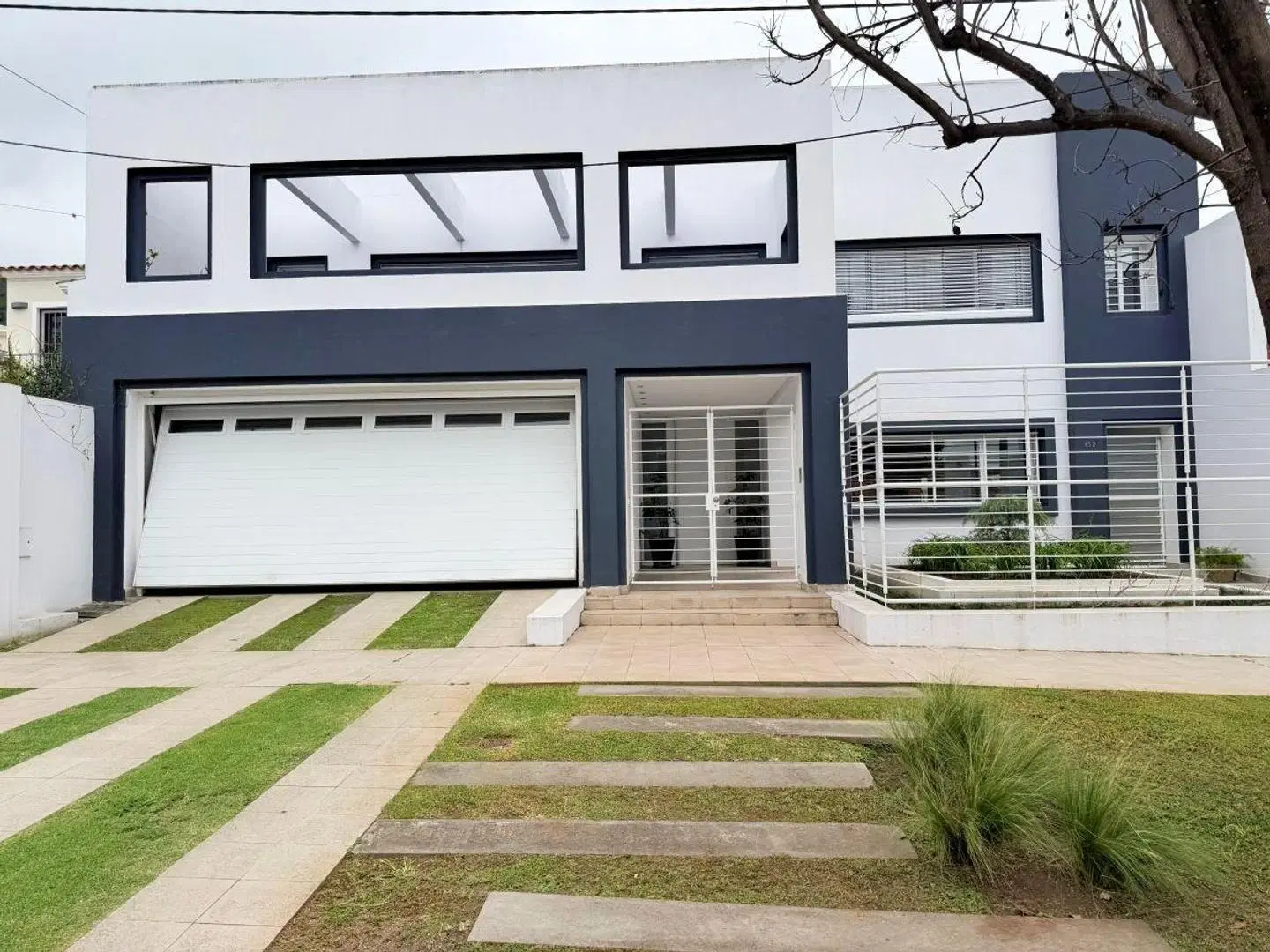 Exc Casa vta 4 dor gge/qcho/suite/pil/esc Los Pomelos al 100 4