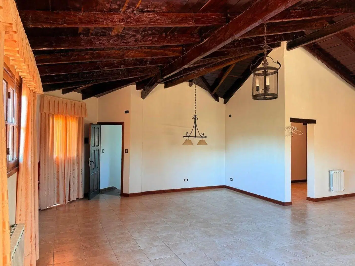 Exc Casa vta 6 dor gge/qcho/suite/pileta La Almudena 8